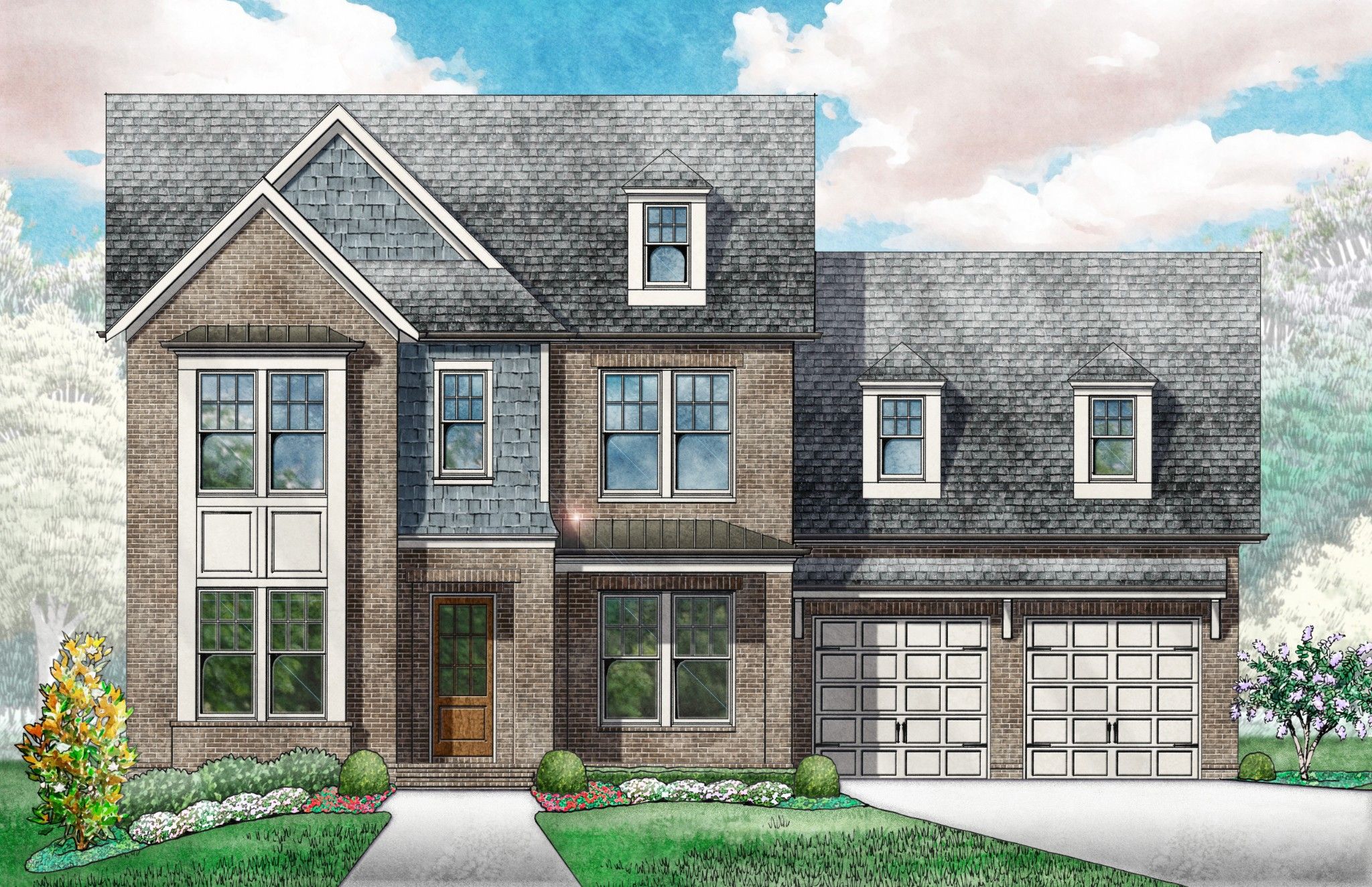 5074 Kathryn Avenue Lot 2257