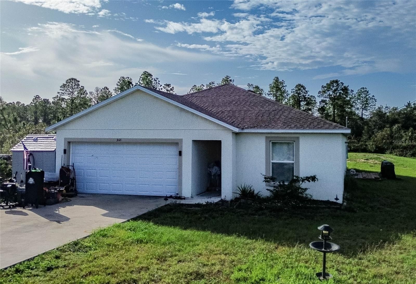 3121 Magnolia Drive
