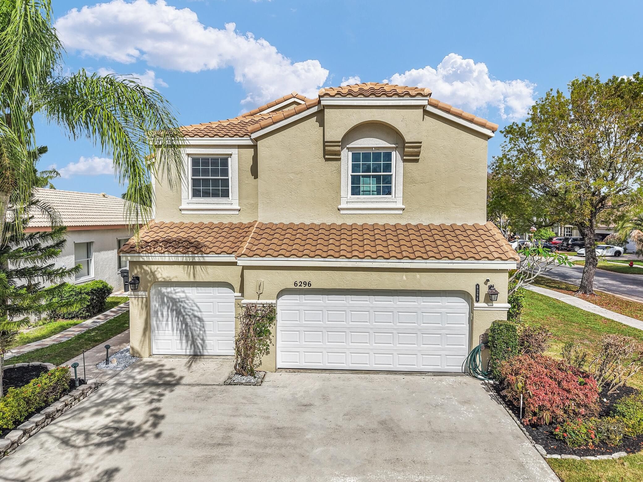 6296 Branchwood Drive