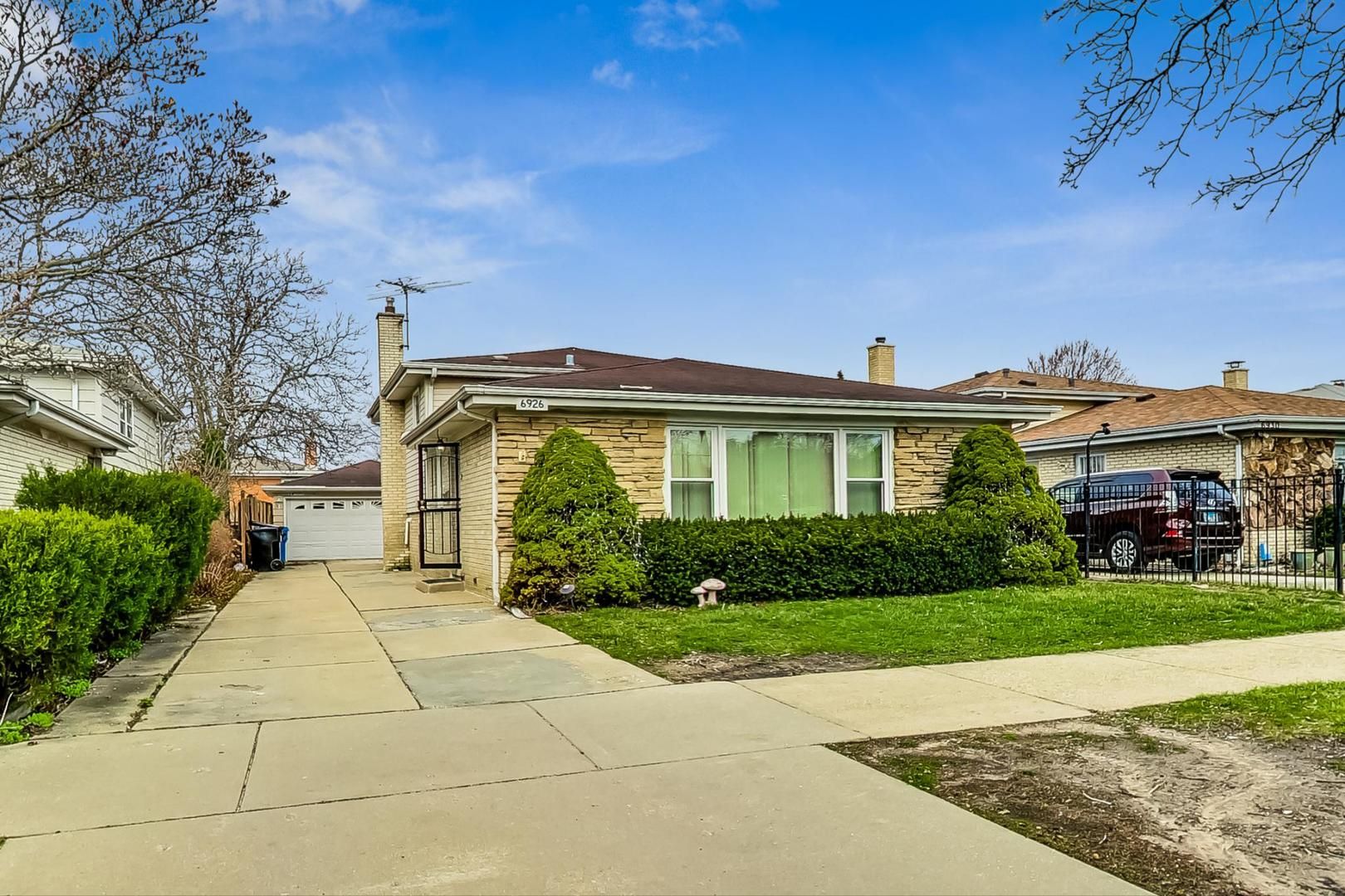 6926 N Central Avenue