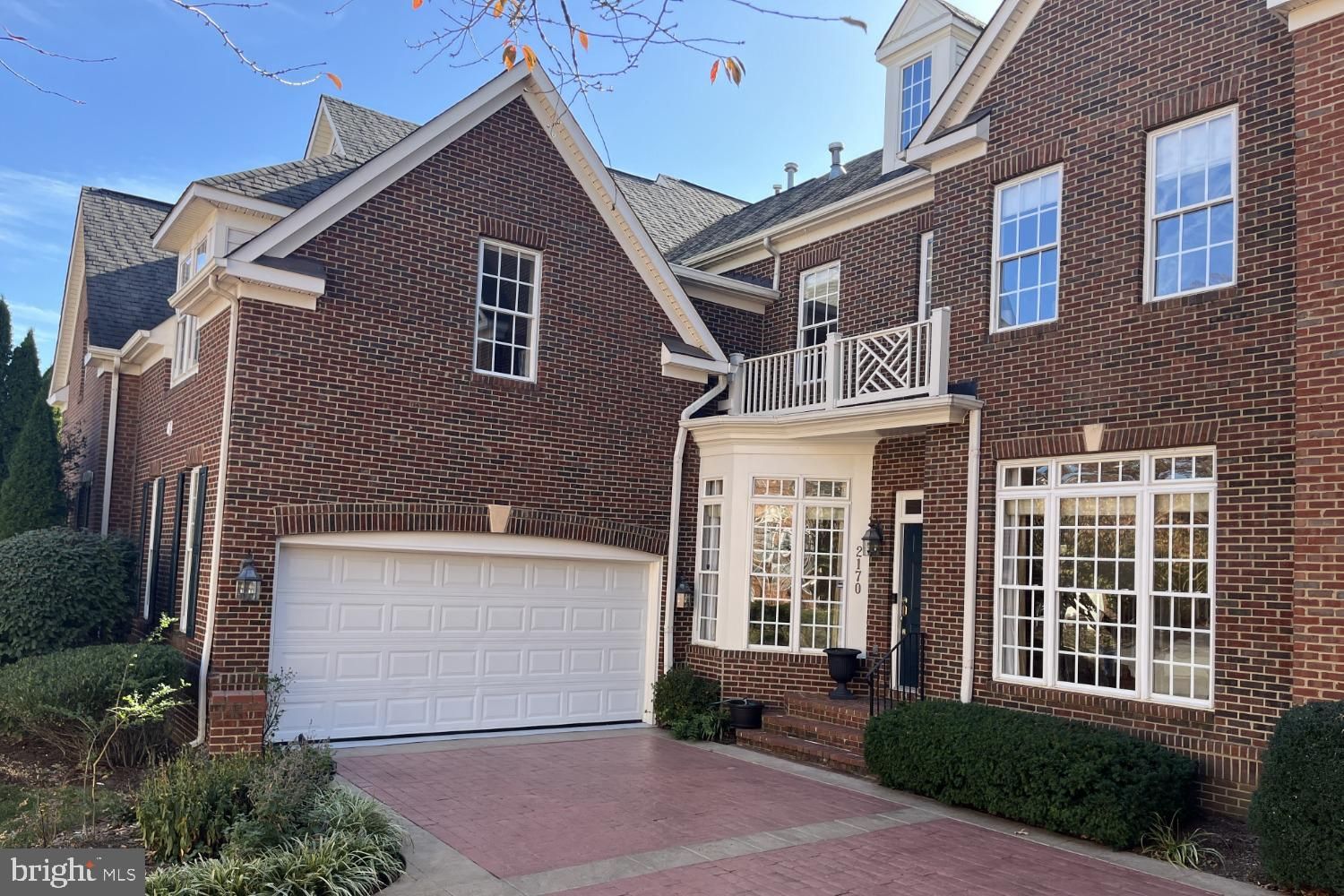 2170 Harithy Drive