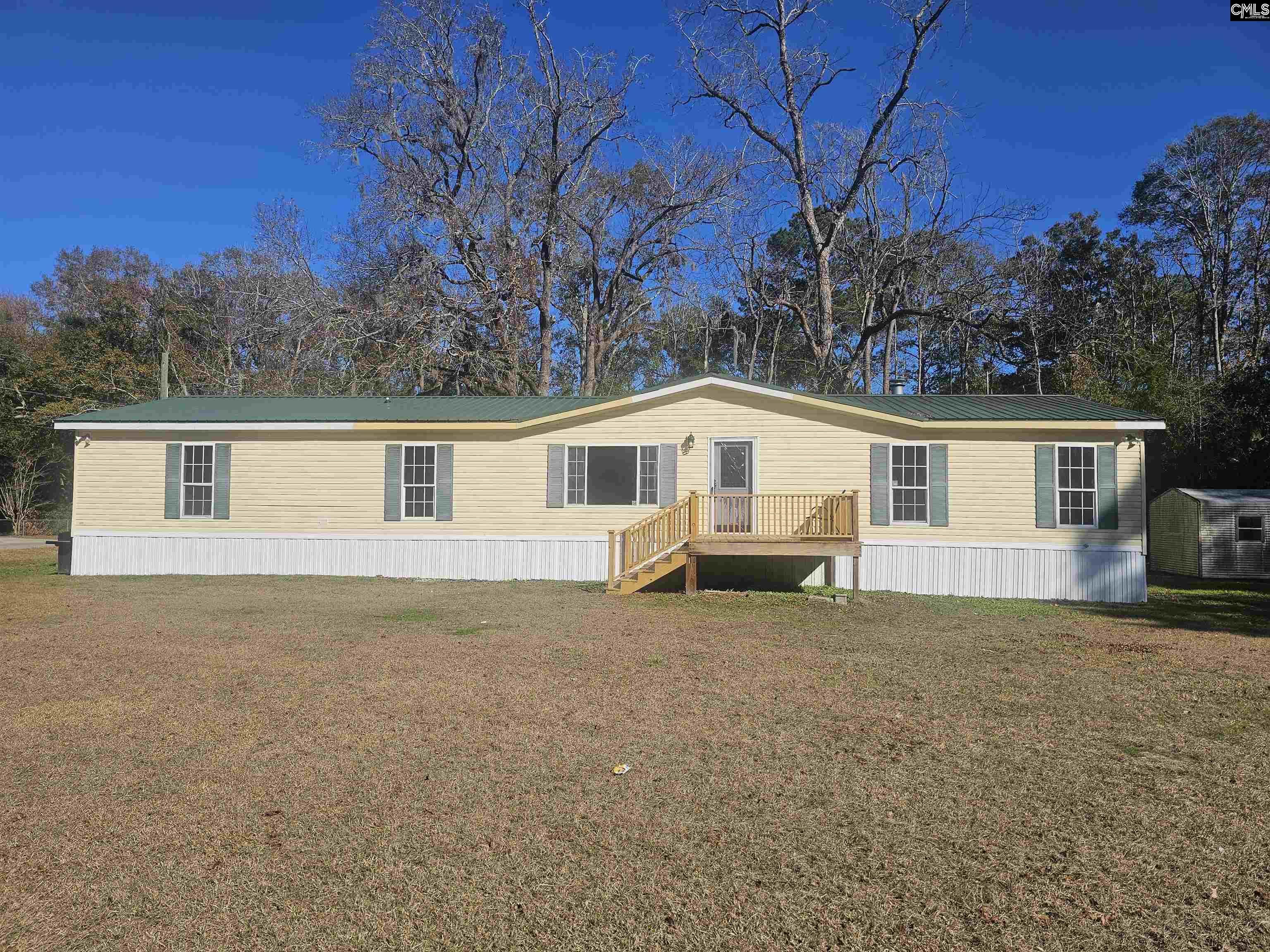 1611 Carolina Lane