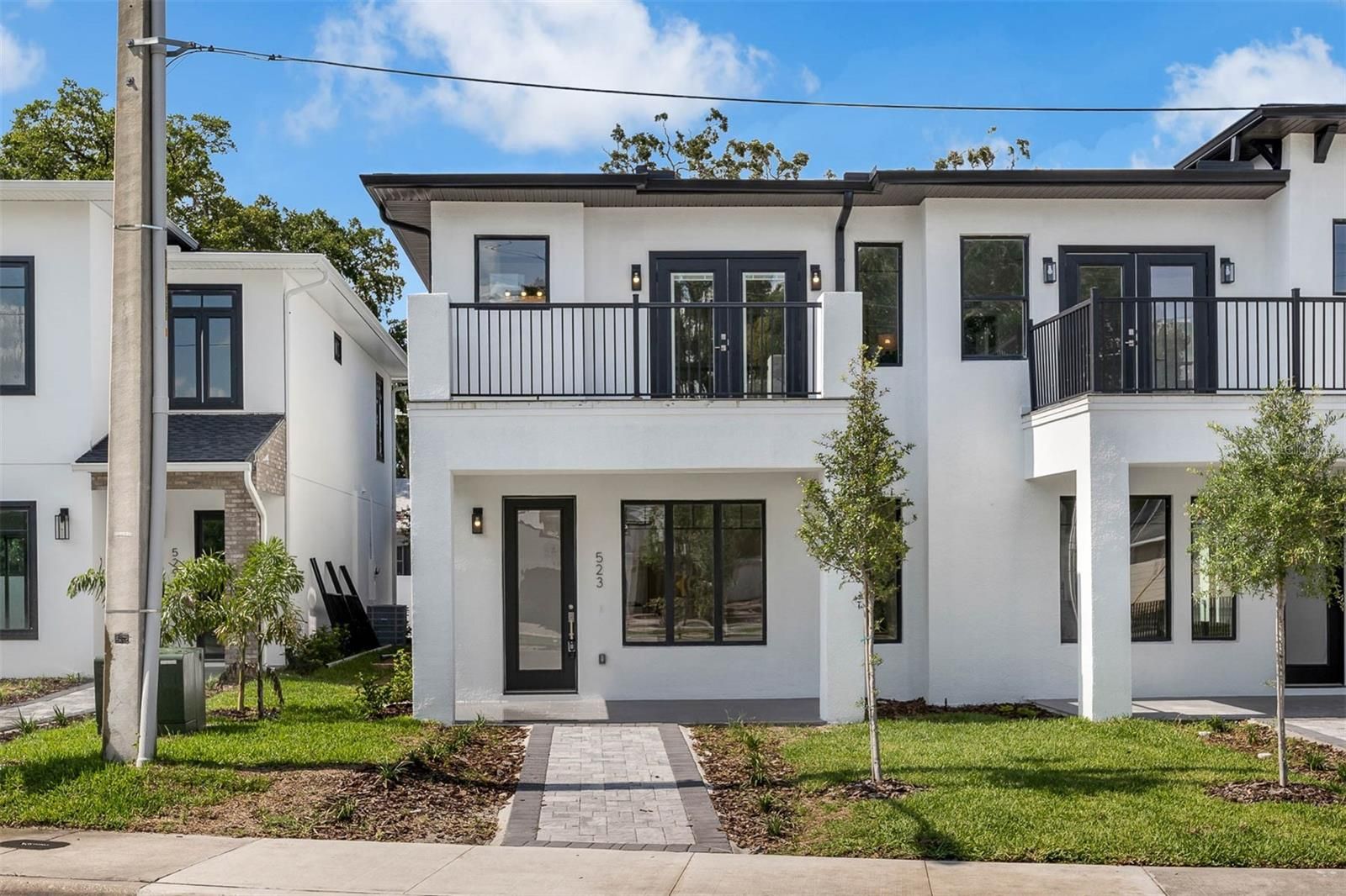 523 W Princeton Street