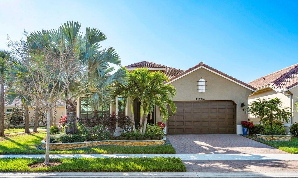 Four Seasons at Parkland