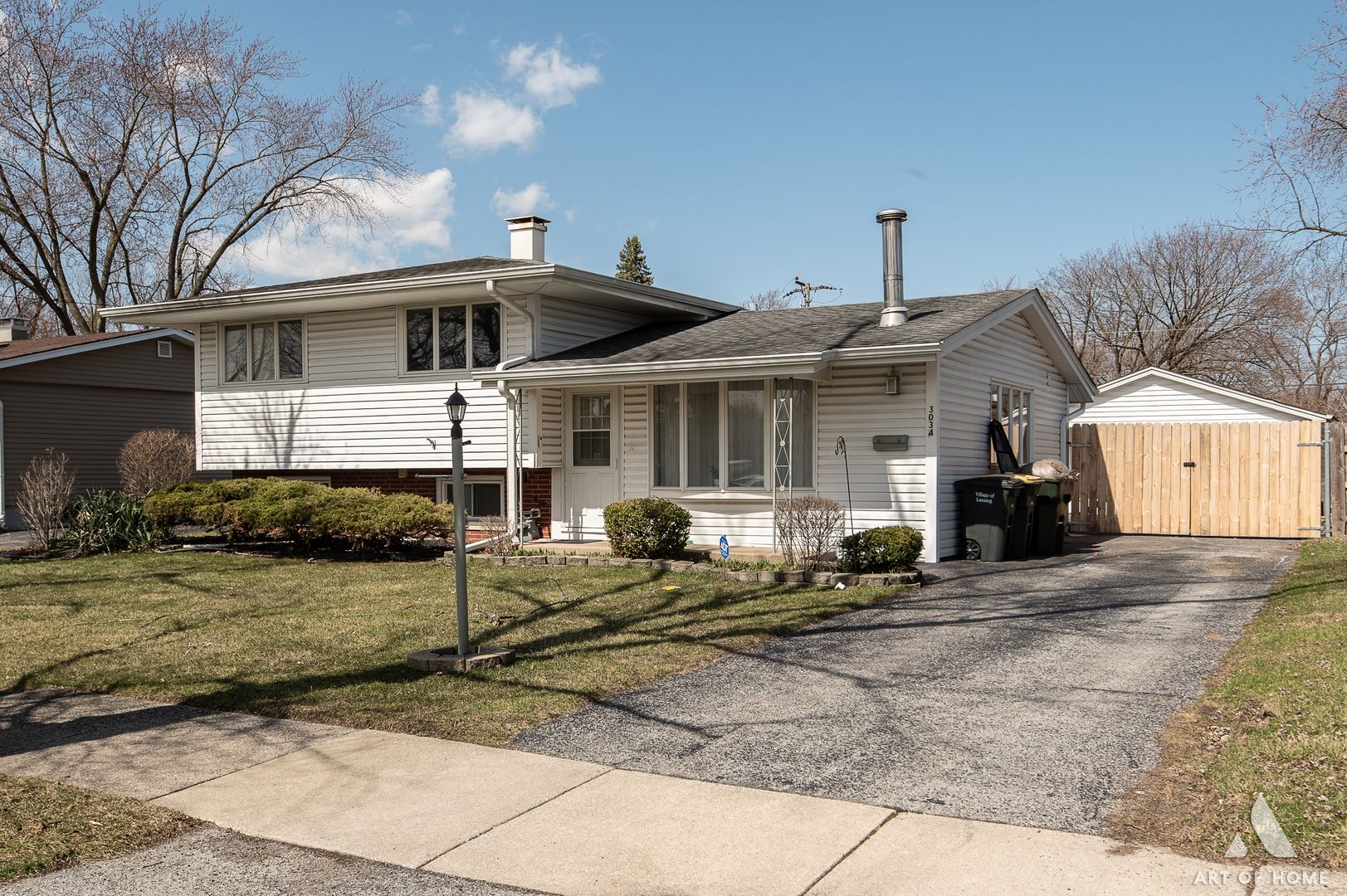 3034 190th Street