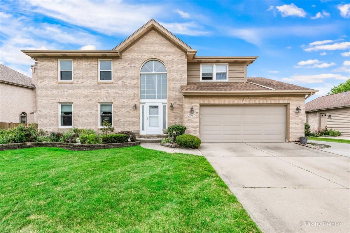 1060 Parkview Circle