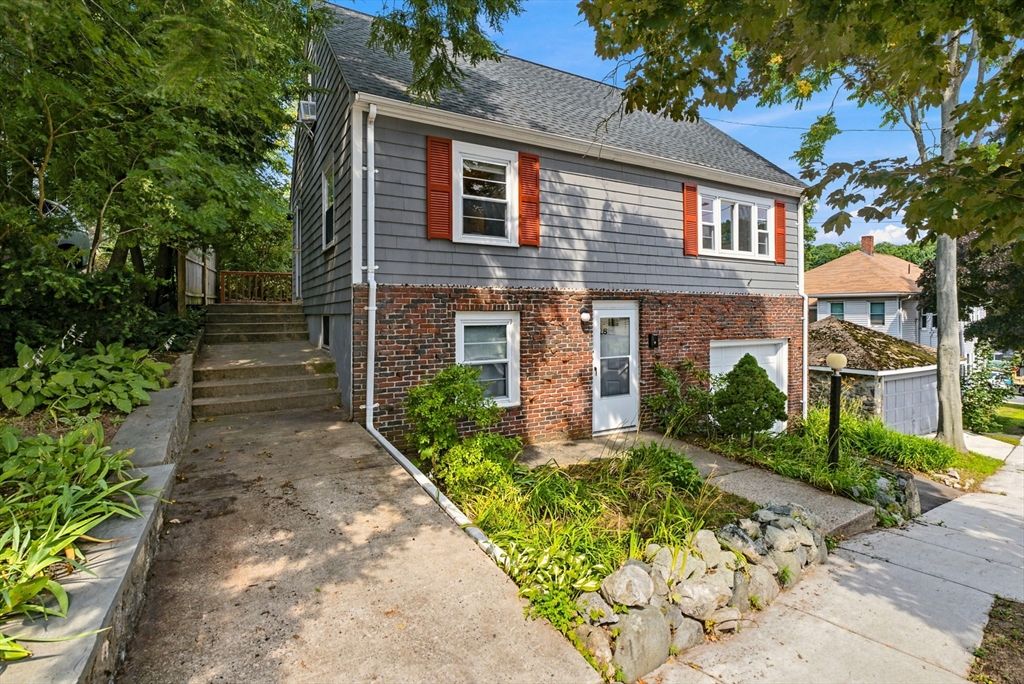 28 Preston St