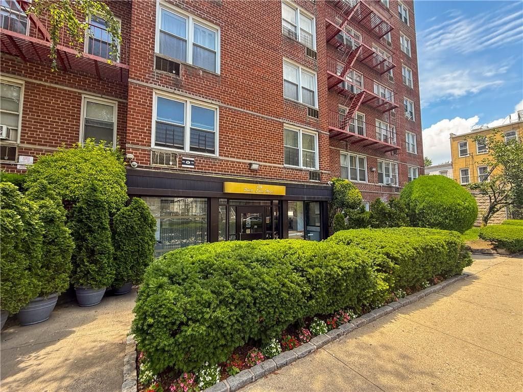 720 Brooklyn Avenue 5K