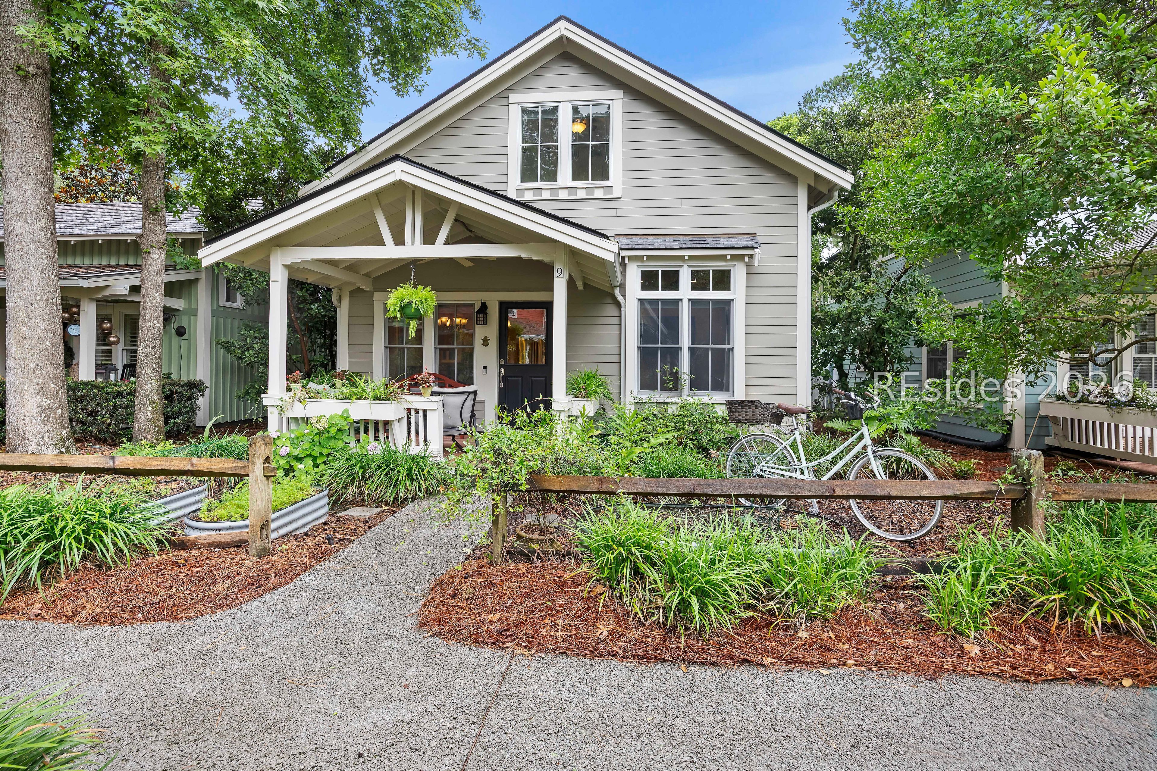 625 Spanish Wells Road Unit 9