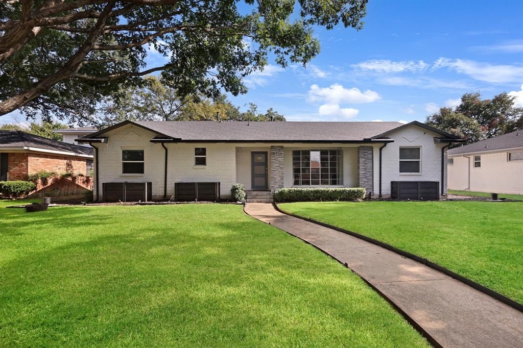 3116 Sharpview Lane