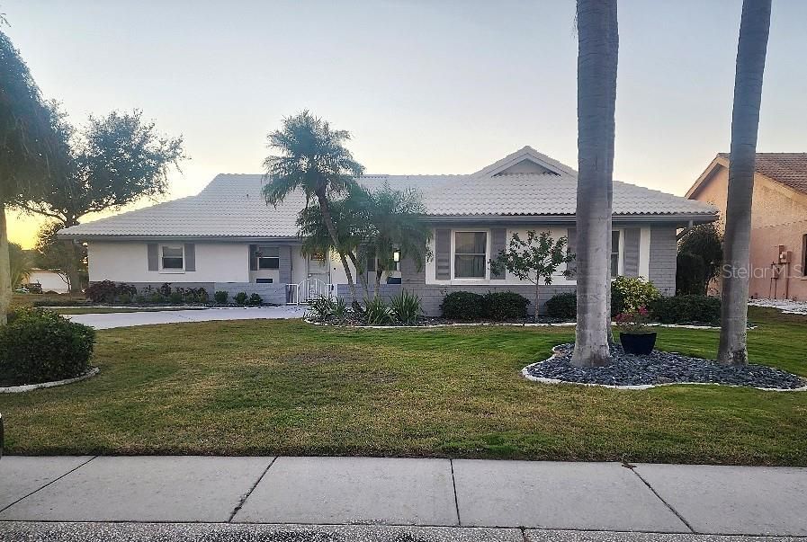723 Elkhorn Road