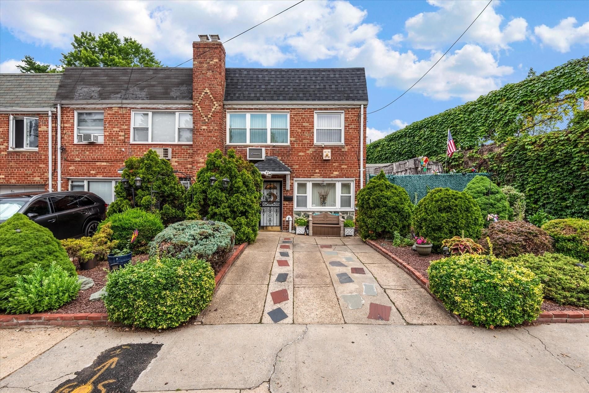 60-23 60th Road