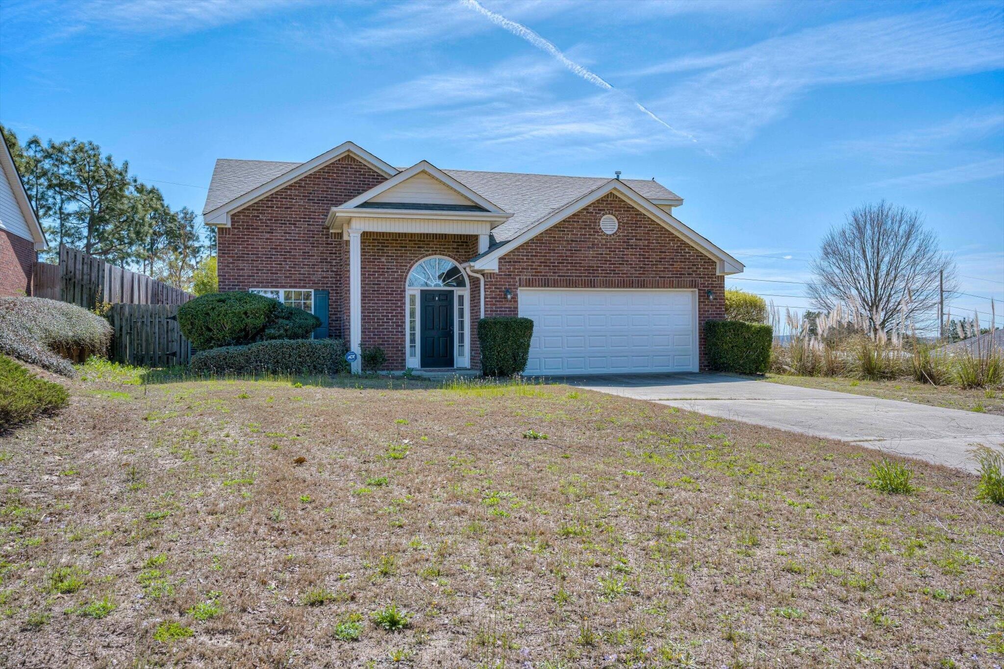 323 Country Glen Avenue