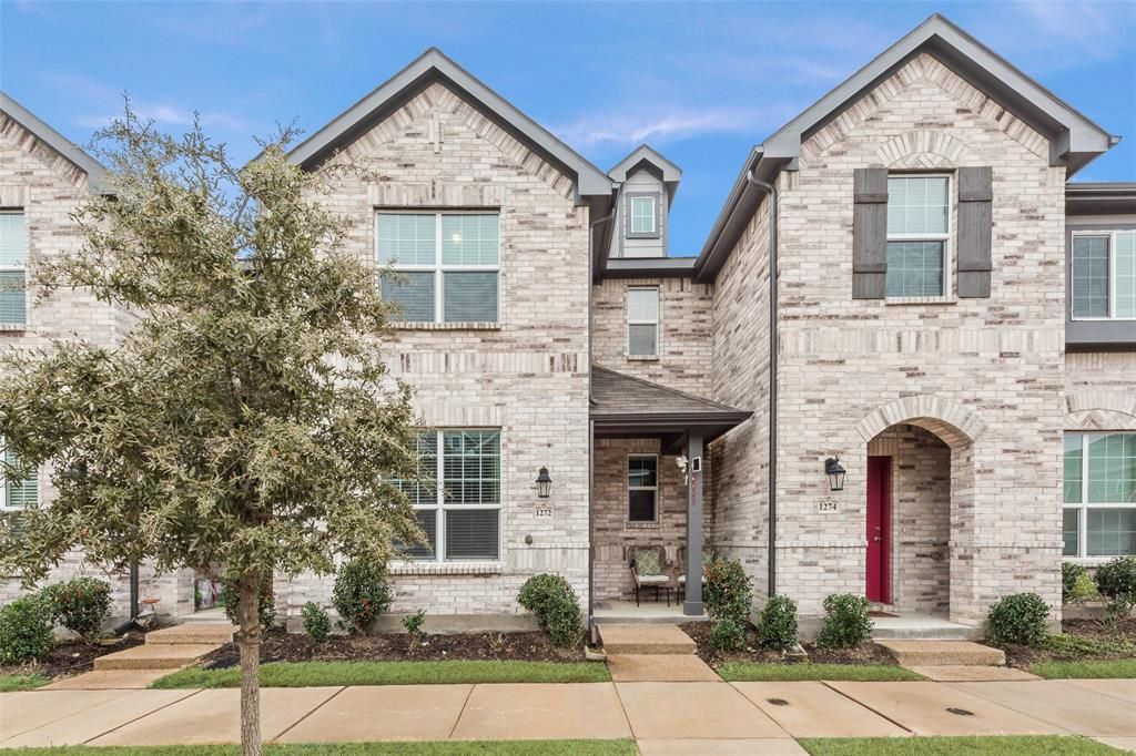 1272 Jones Trail