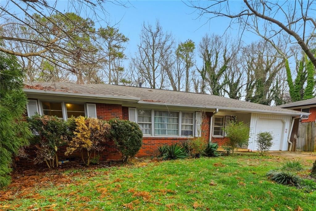 3847 Maryland Drive