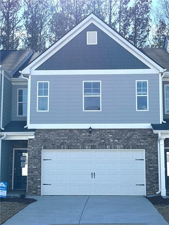 133 Stanchion Drive