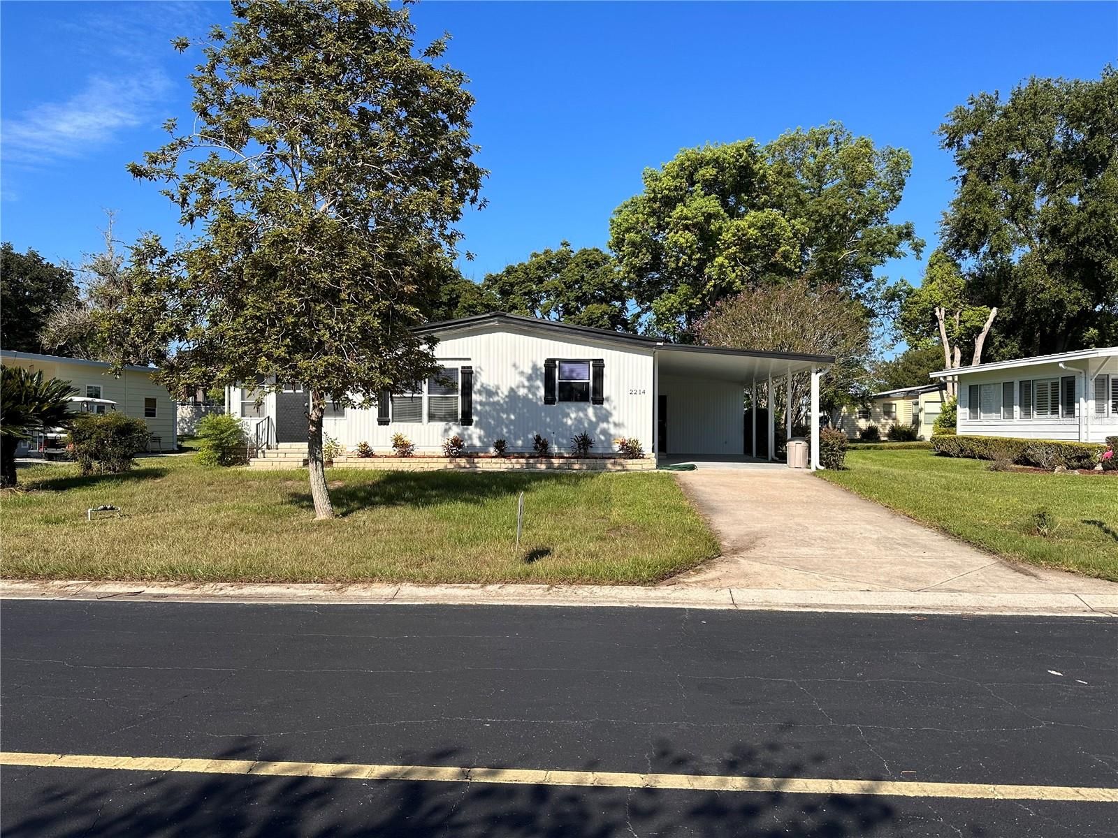 2214 S Citrus Circle 1718