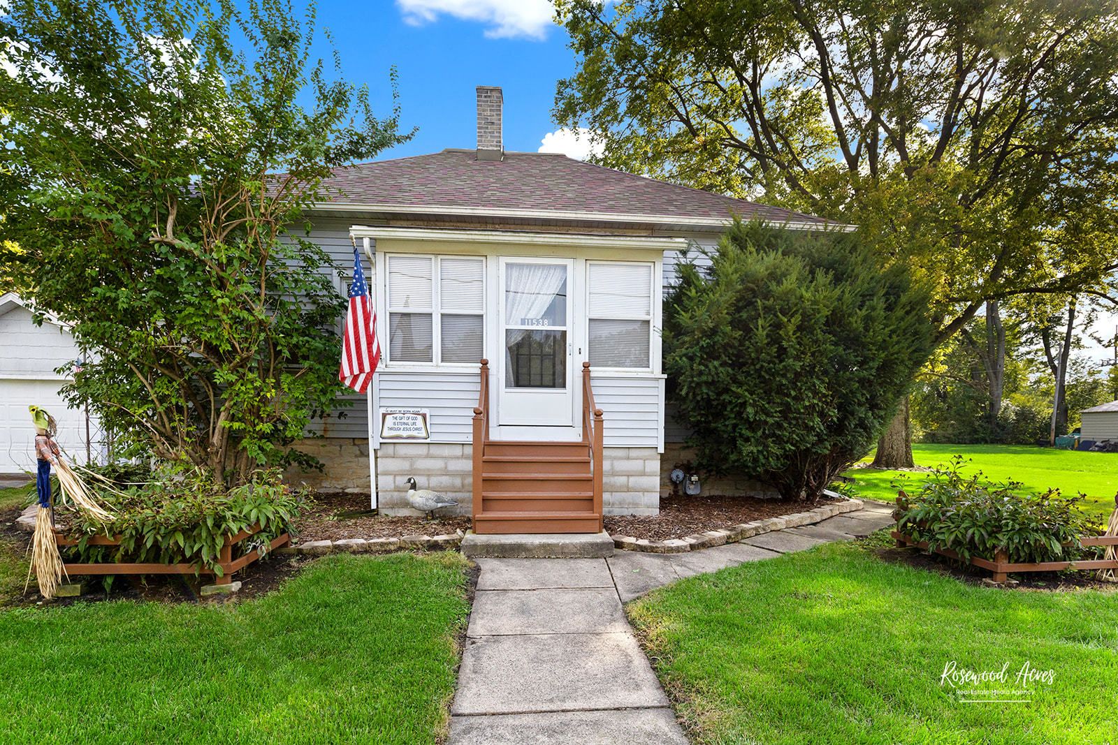 11538 E Keyser Street