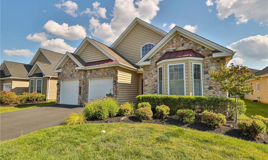 Traditions of America at Bridle Path