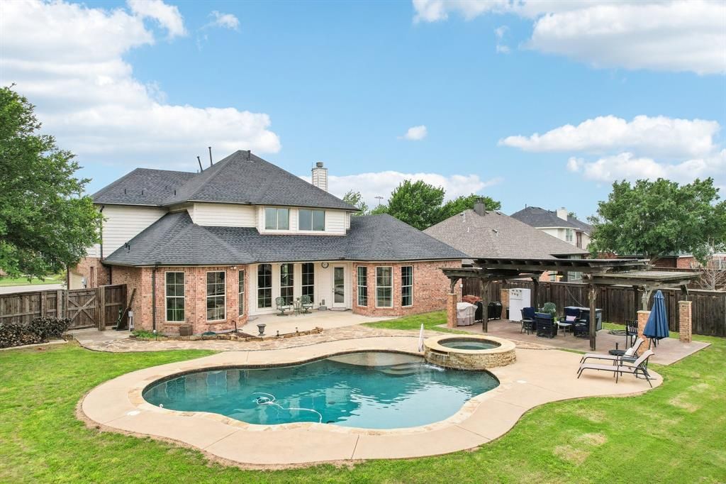 1101 Shell Beach Drive