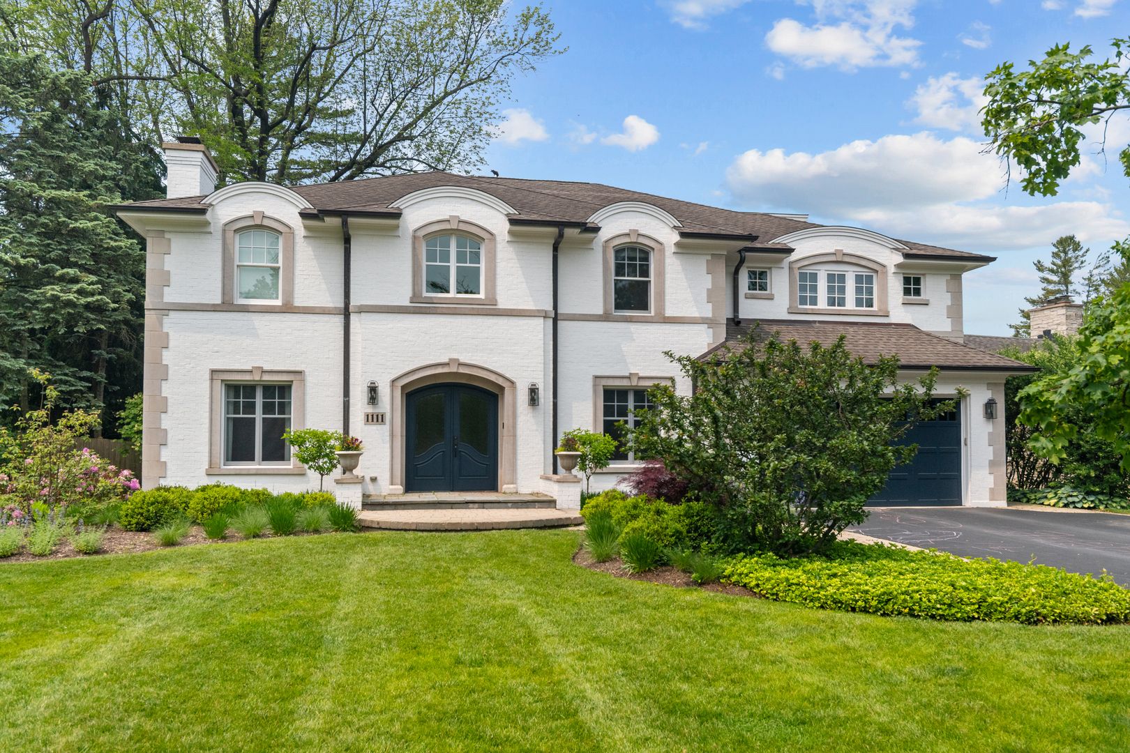 1111 Seneca Road