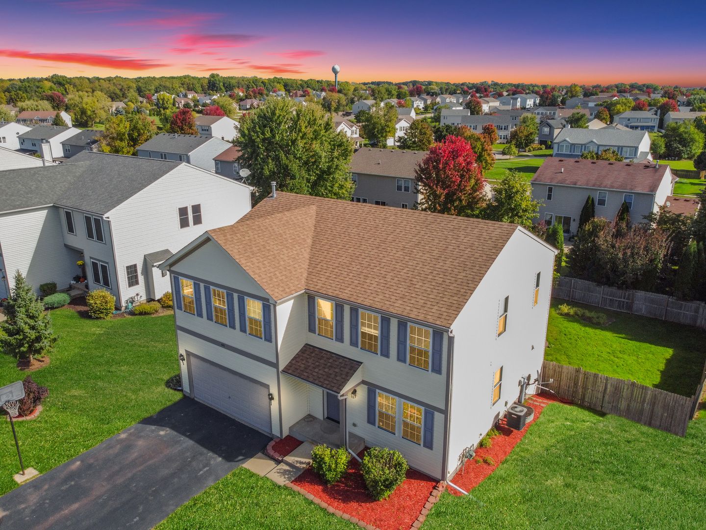 440 Stone Hollow Drive