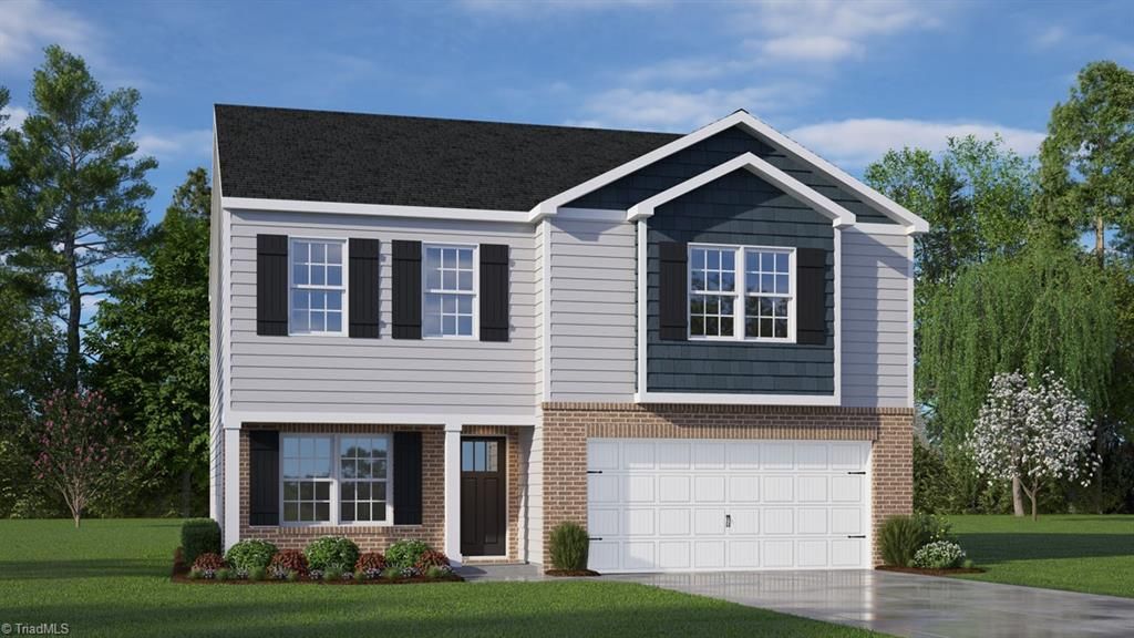 4739 Reedy Creek Farm Circle