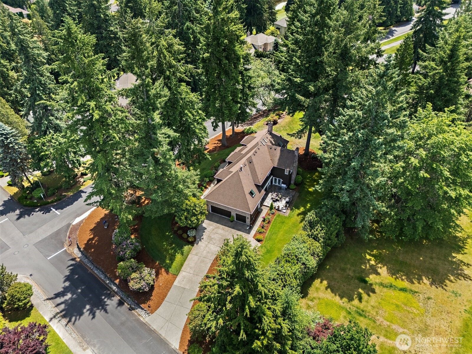 5312 Canterwood Drive Nw