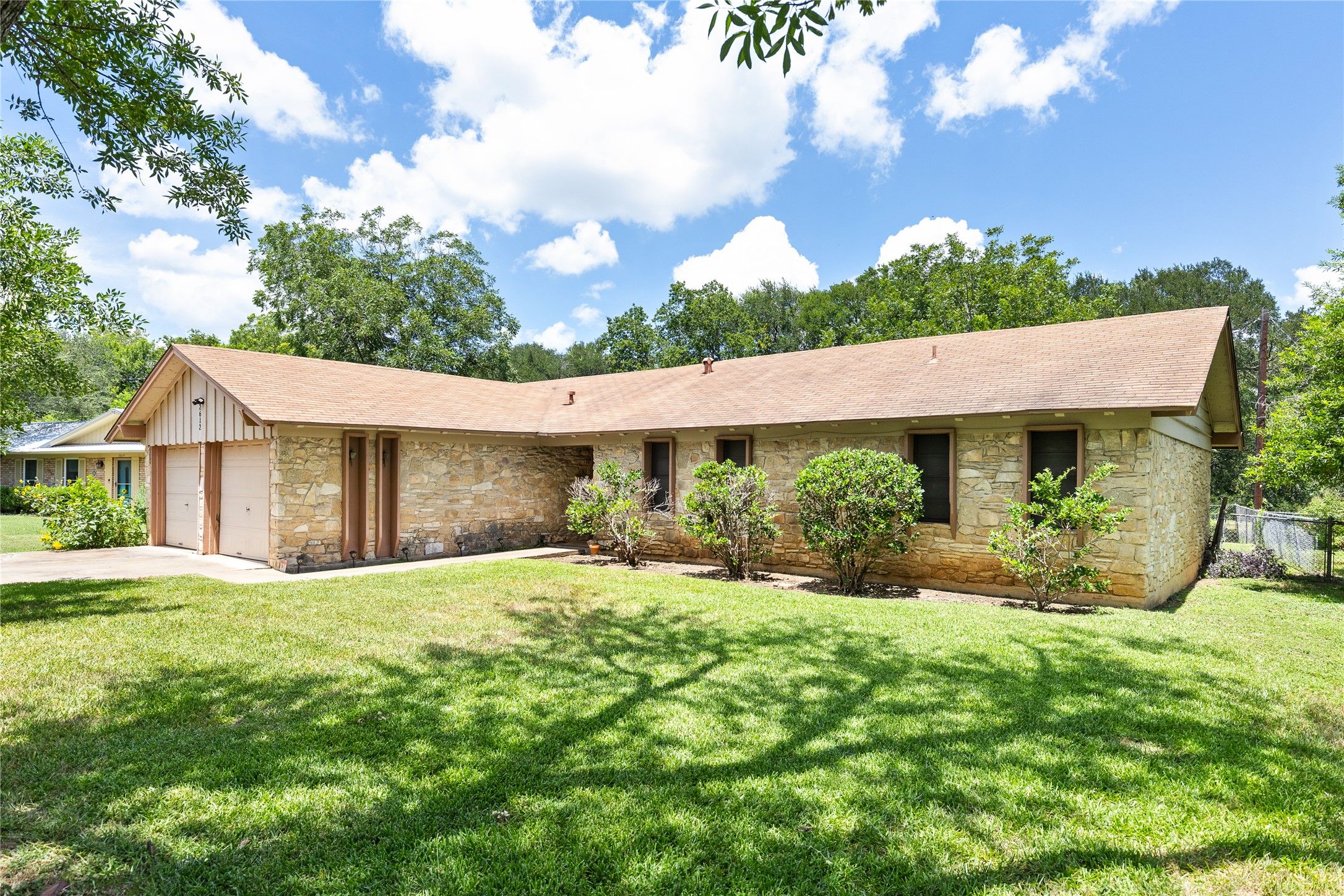 2612 Choctaw Trail