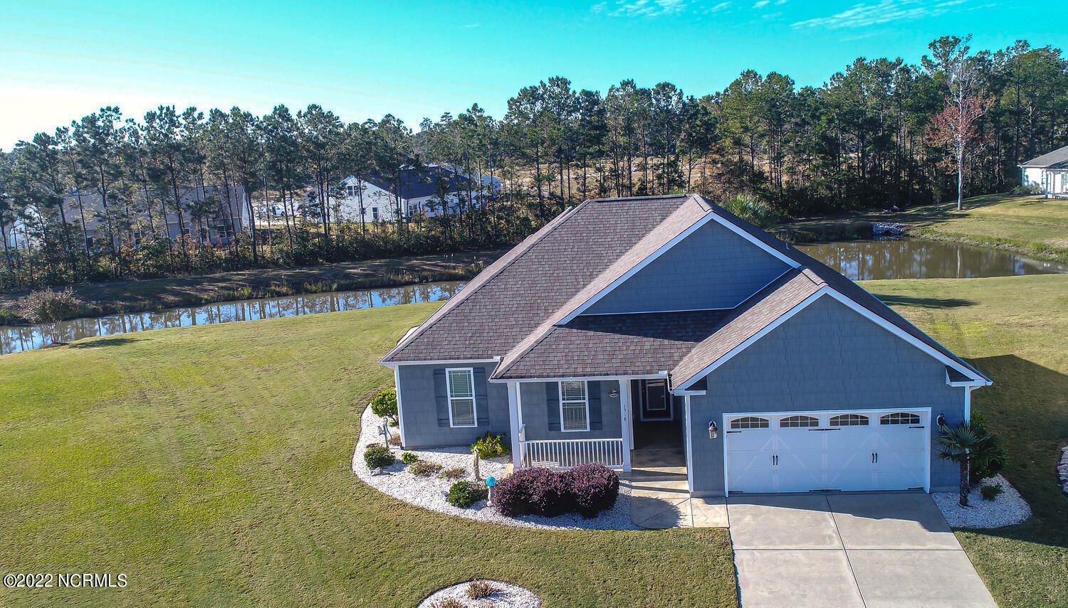 1318 Ark Royal Court