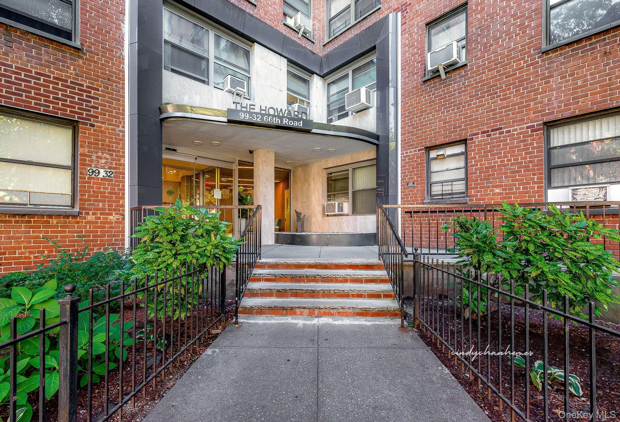 99-32 66th Road 5B