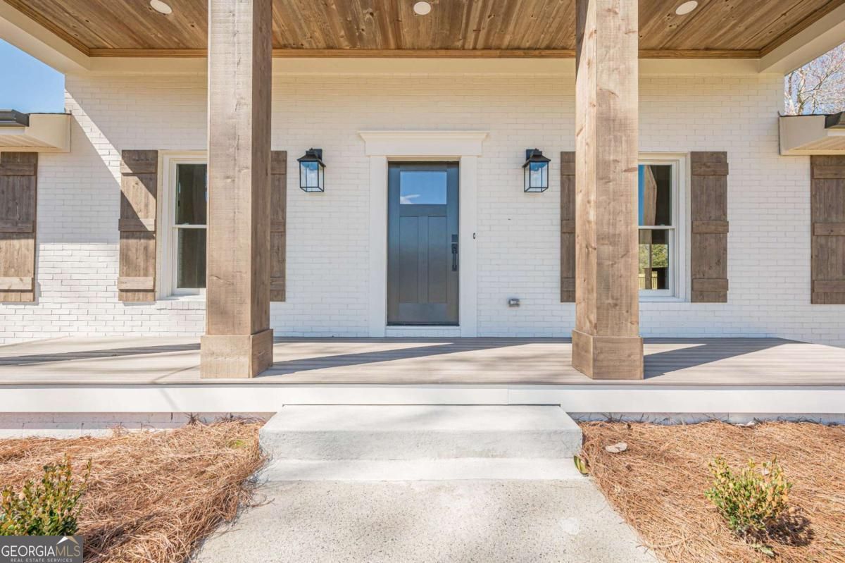 1209 County Line Road