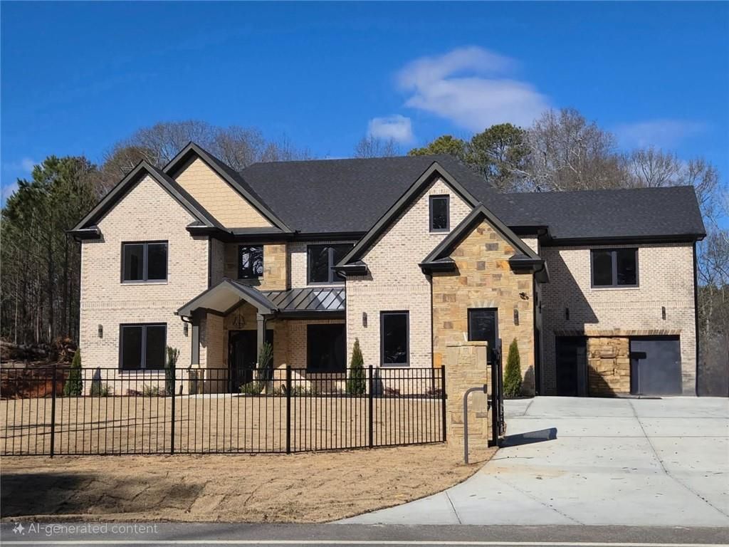 1798 Braselton Highway