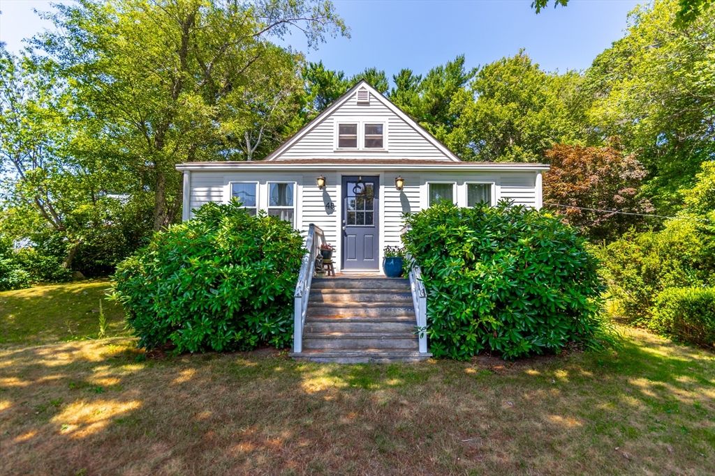 48 Norwell Rd