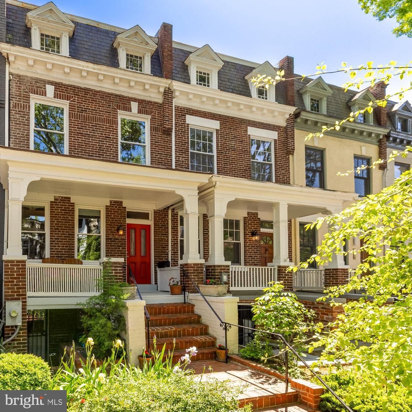 1716 Euclid Street Nw