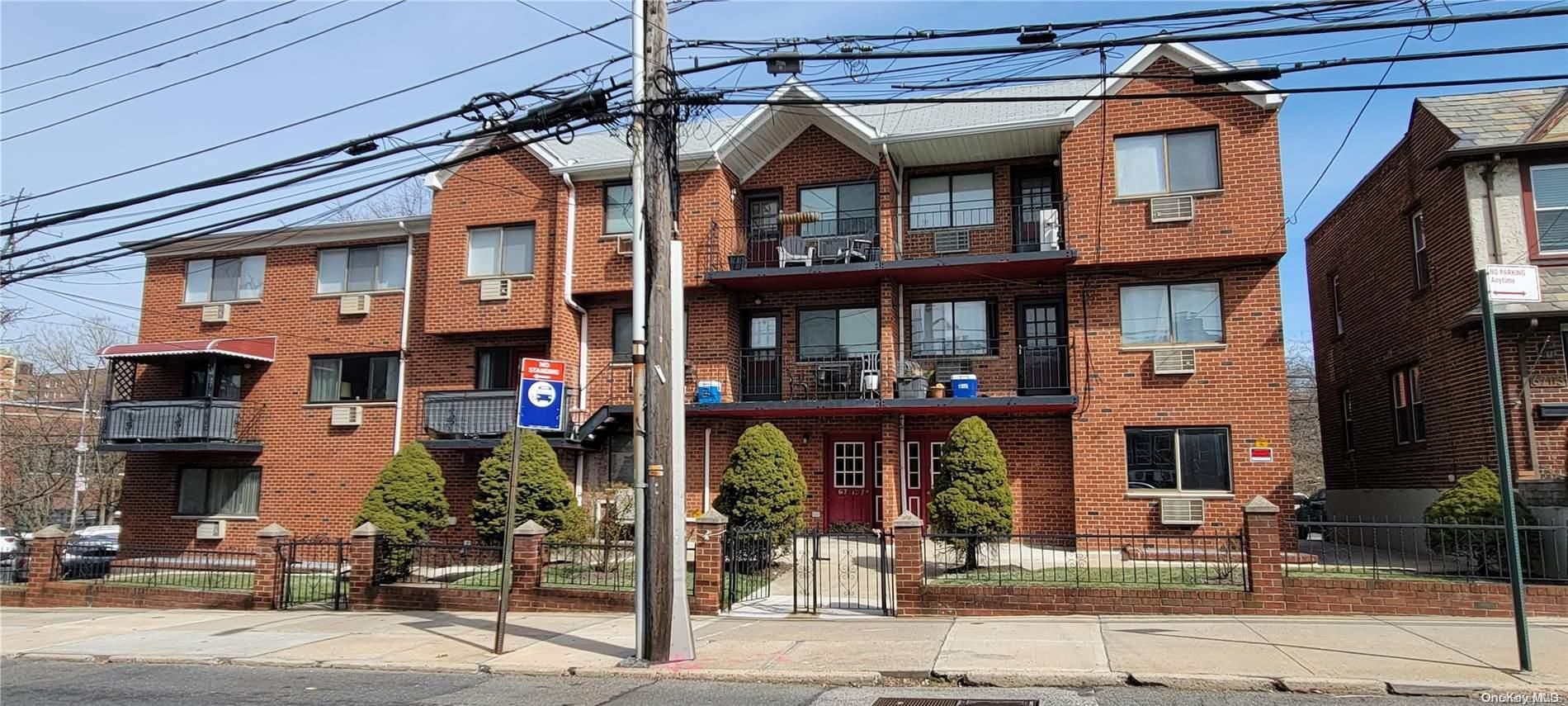 67-109 Burns Street 3B