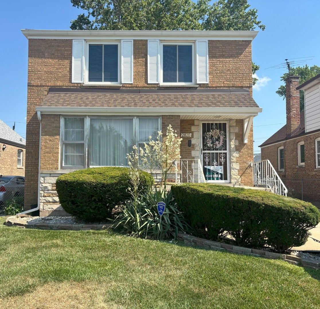 2820 W 84th Street