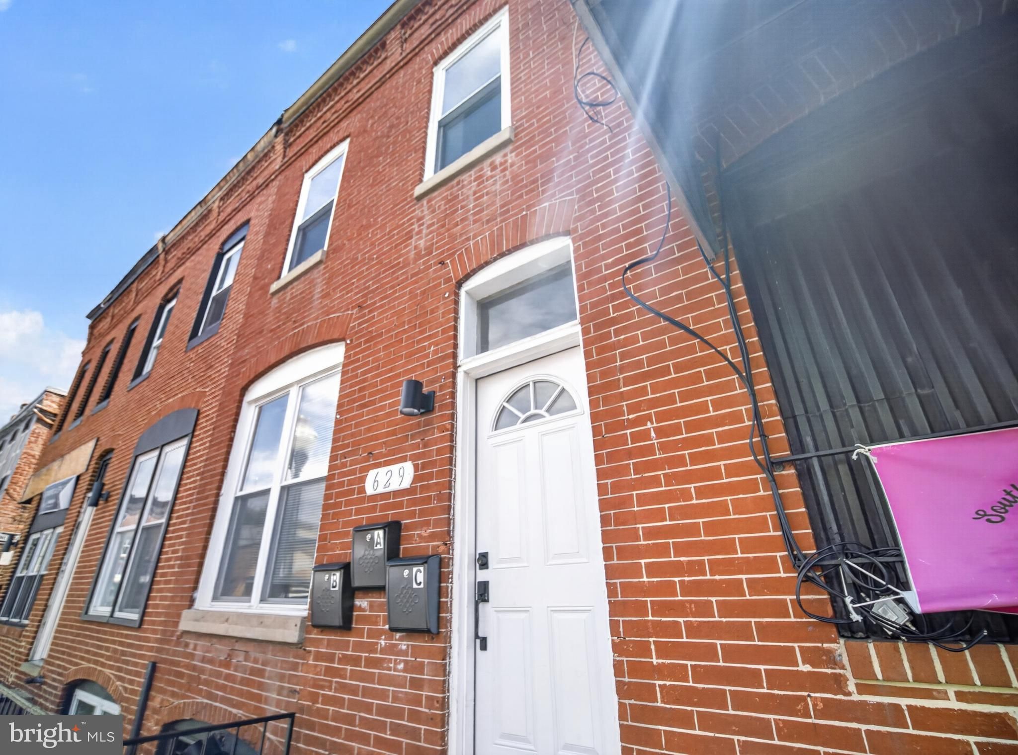 629 N Duncan Street