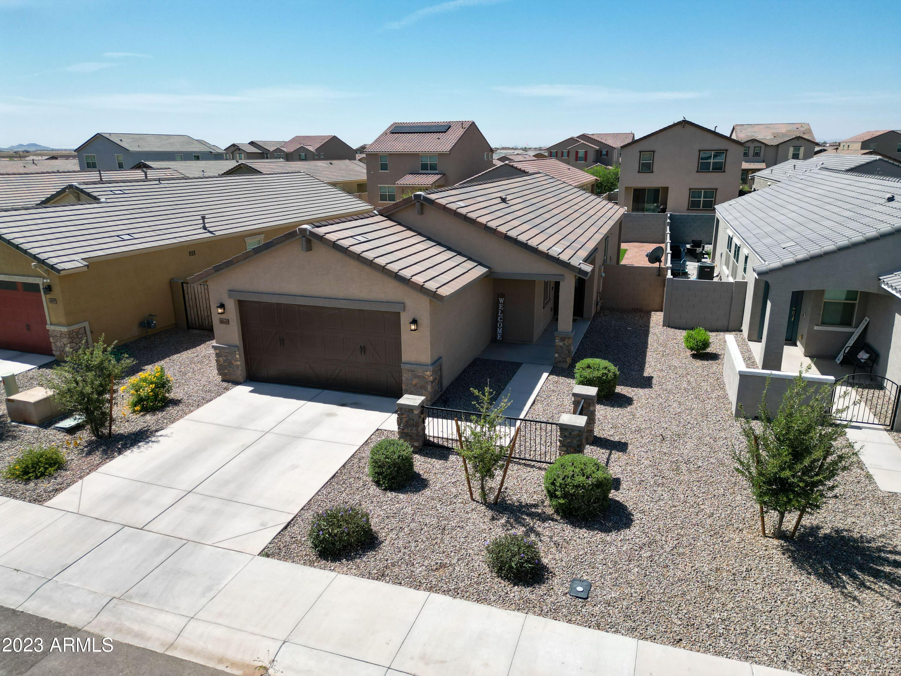 40429 W Hillman Drive