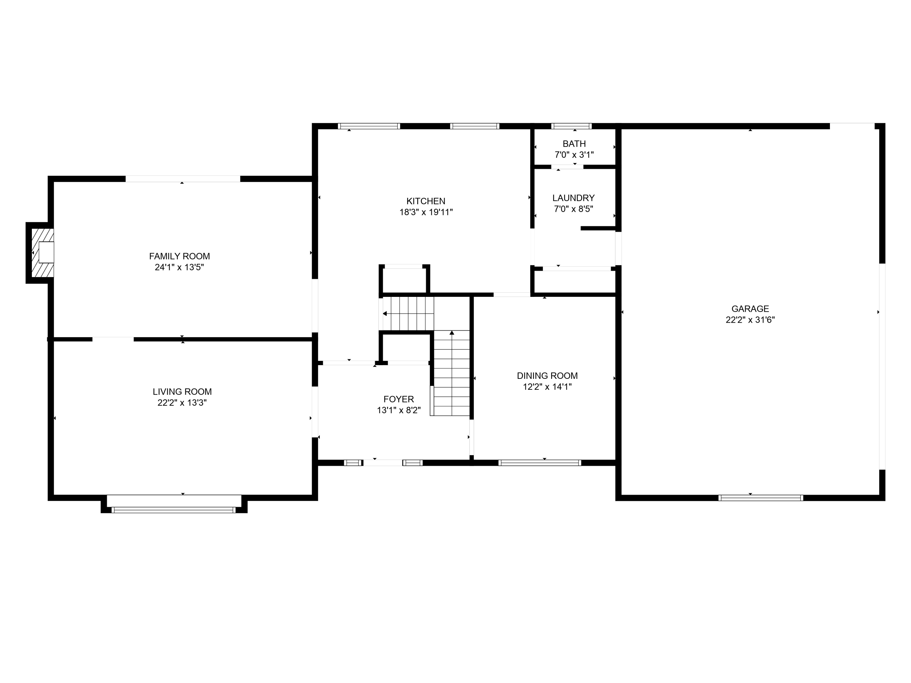 1431 Oak Terrace