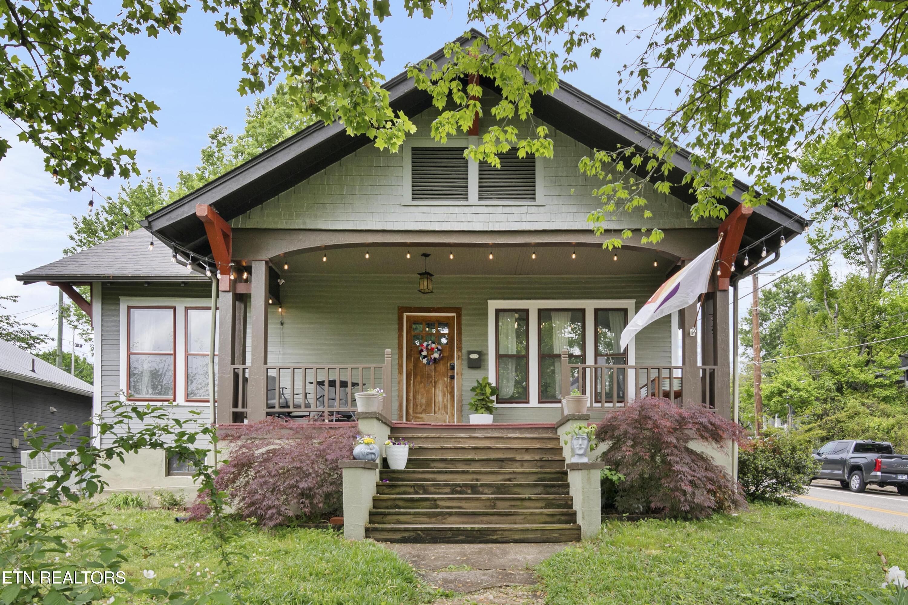 1321 N. 4th Ave
