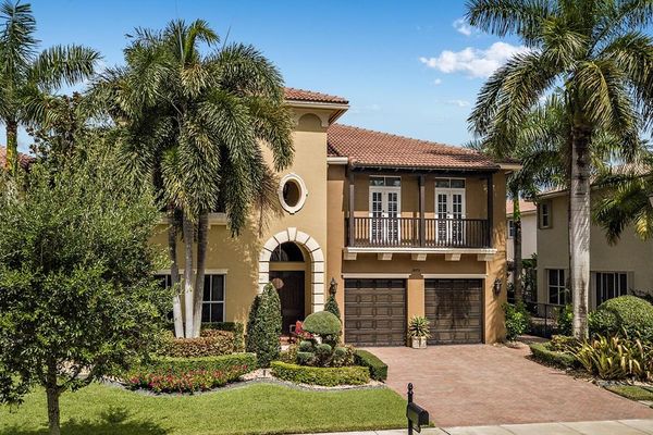 Parkwood Estates West Palm Beach Fl Homes For Sale Real Estate Neighborhoods Com
