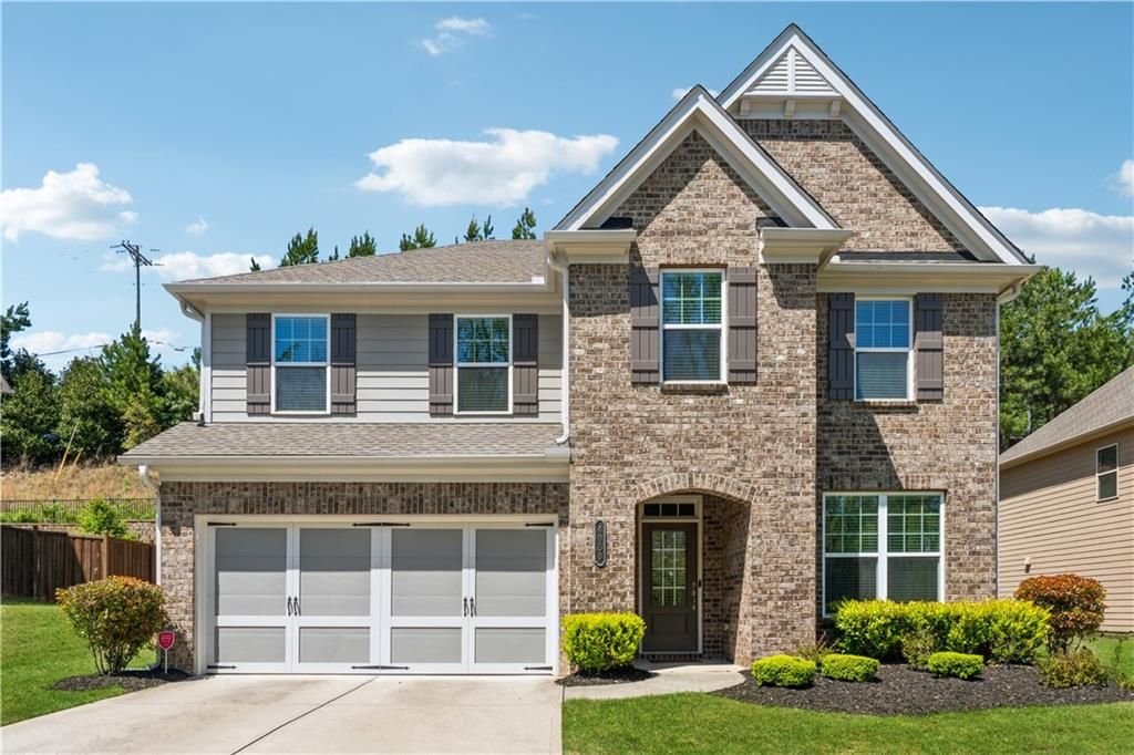 4050 Danbury Farms Drive