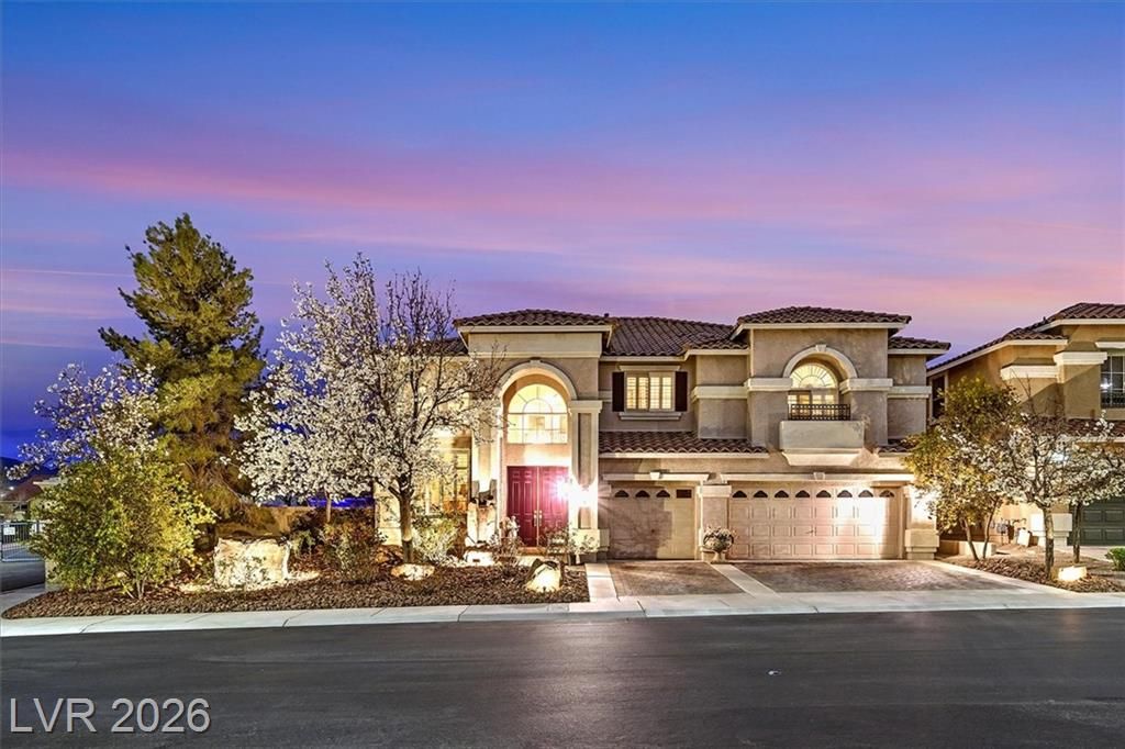 1465 Via Savona Drive