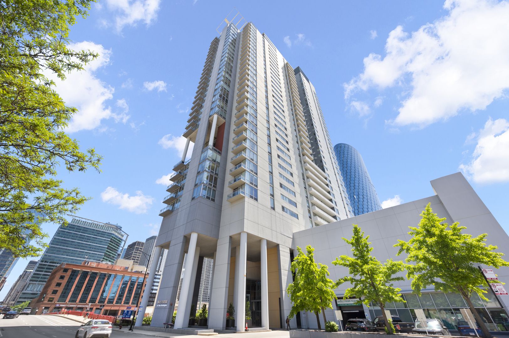 737 W Washington Boulevard 3607