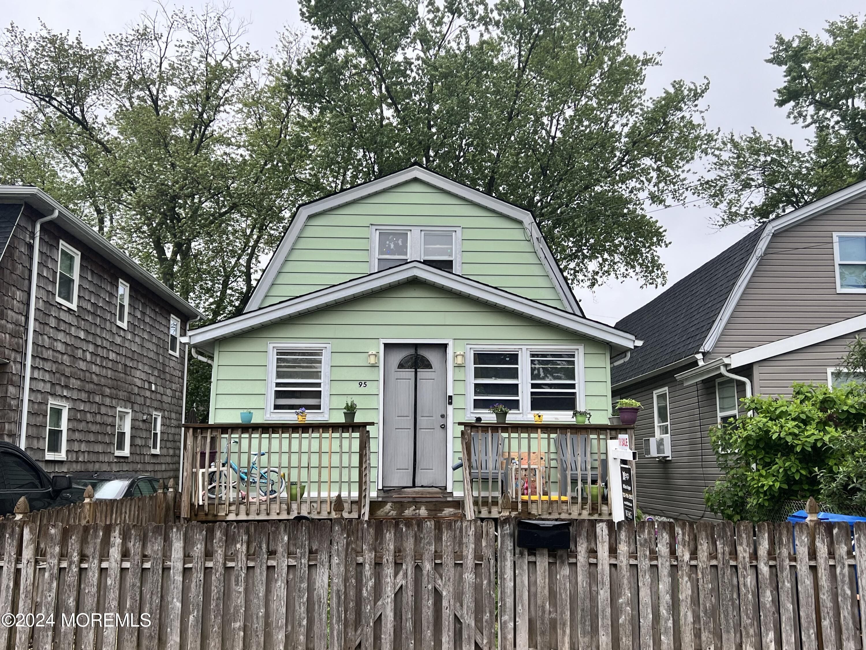 95 Ocean Avenue