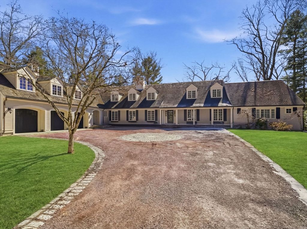 12 Winding River Cir