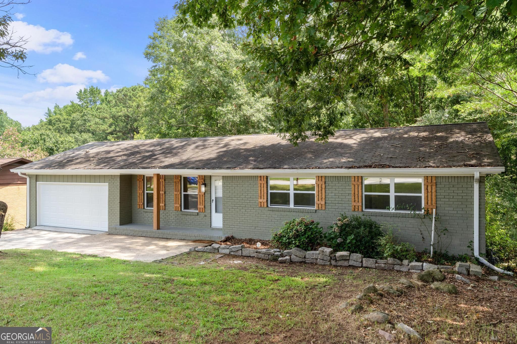 1558 Tanglewood Way Nw