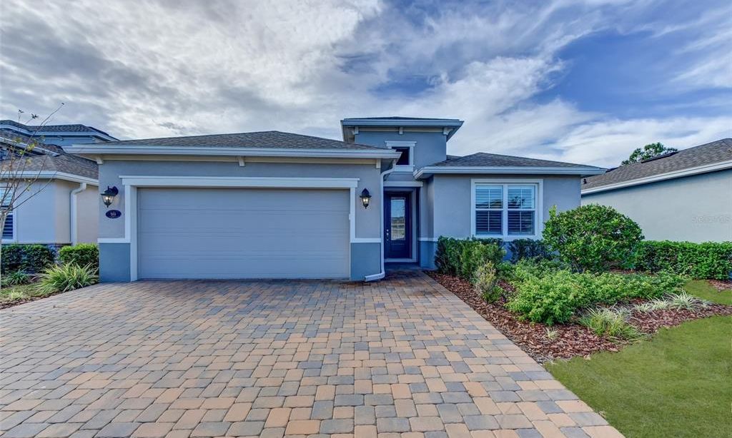 Cresswind at Victoria Gardens