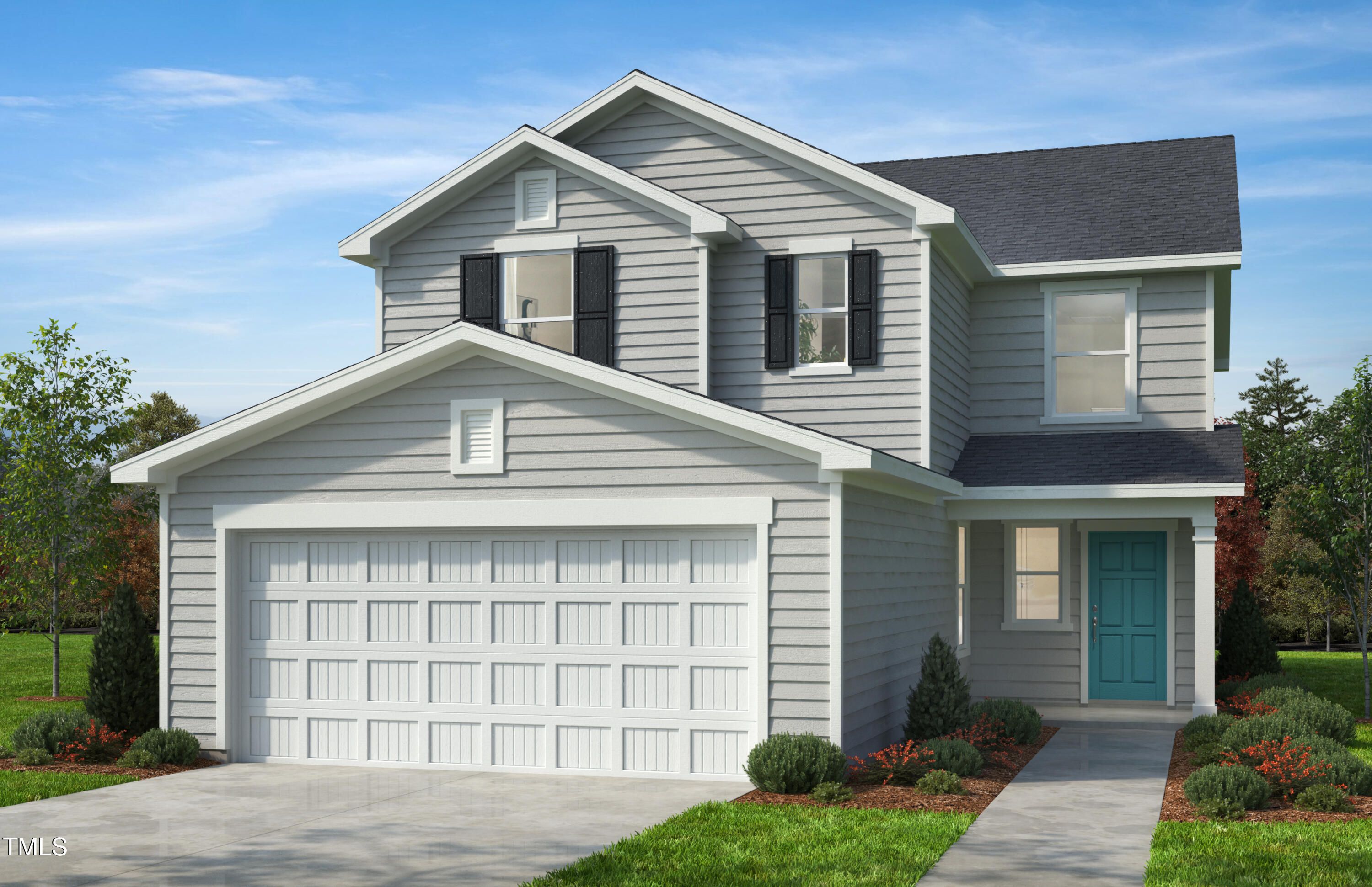 2640 Pivot Ridge Drive